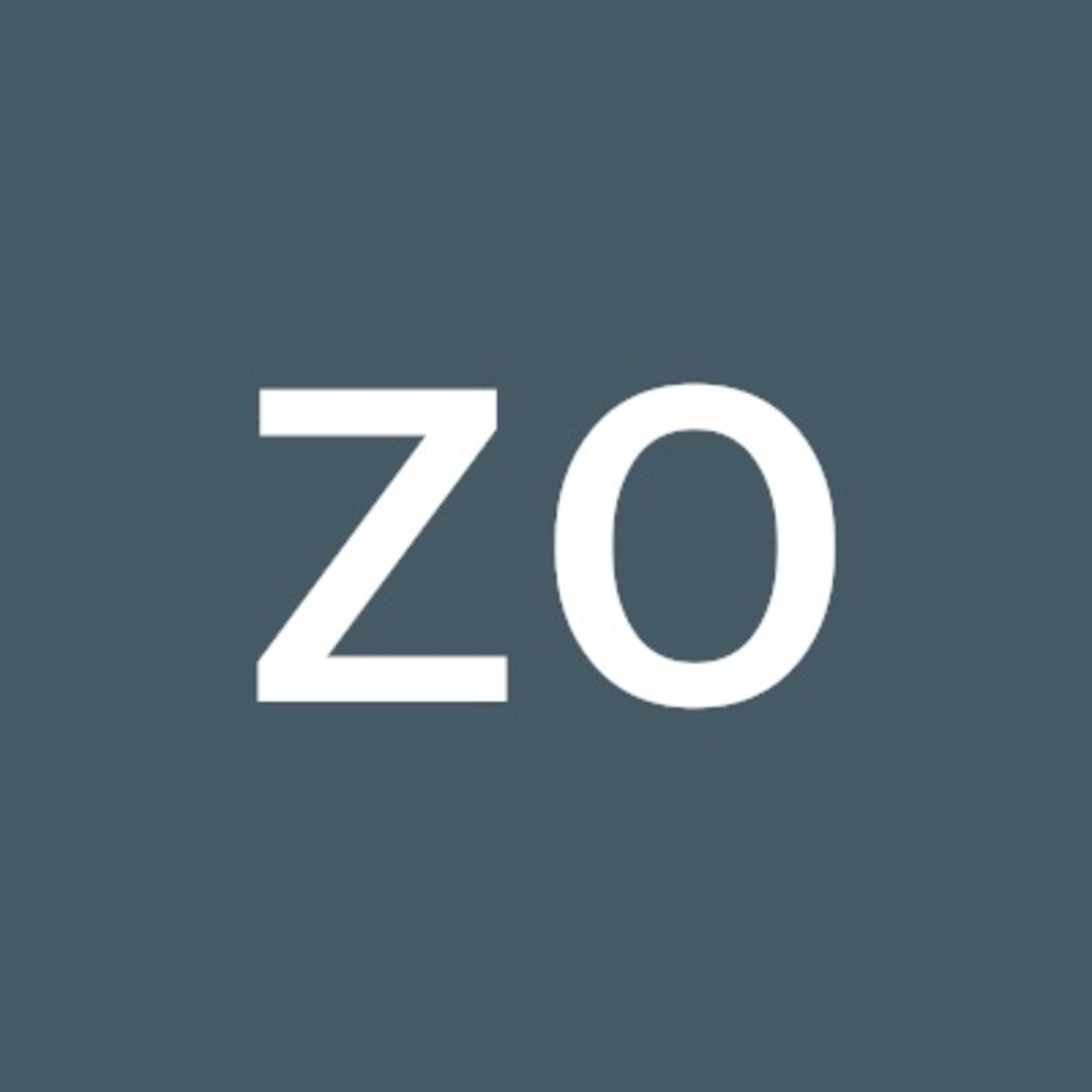 Meet your Posher, Zo